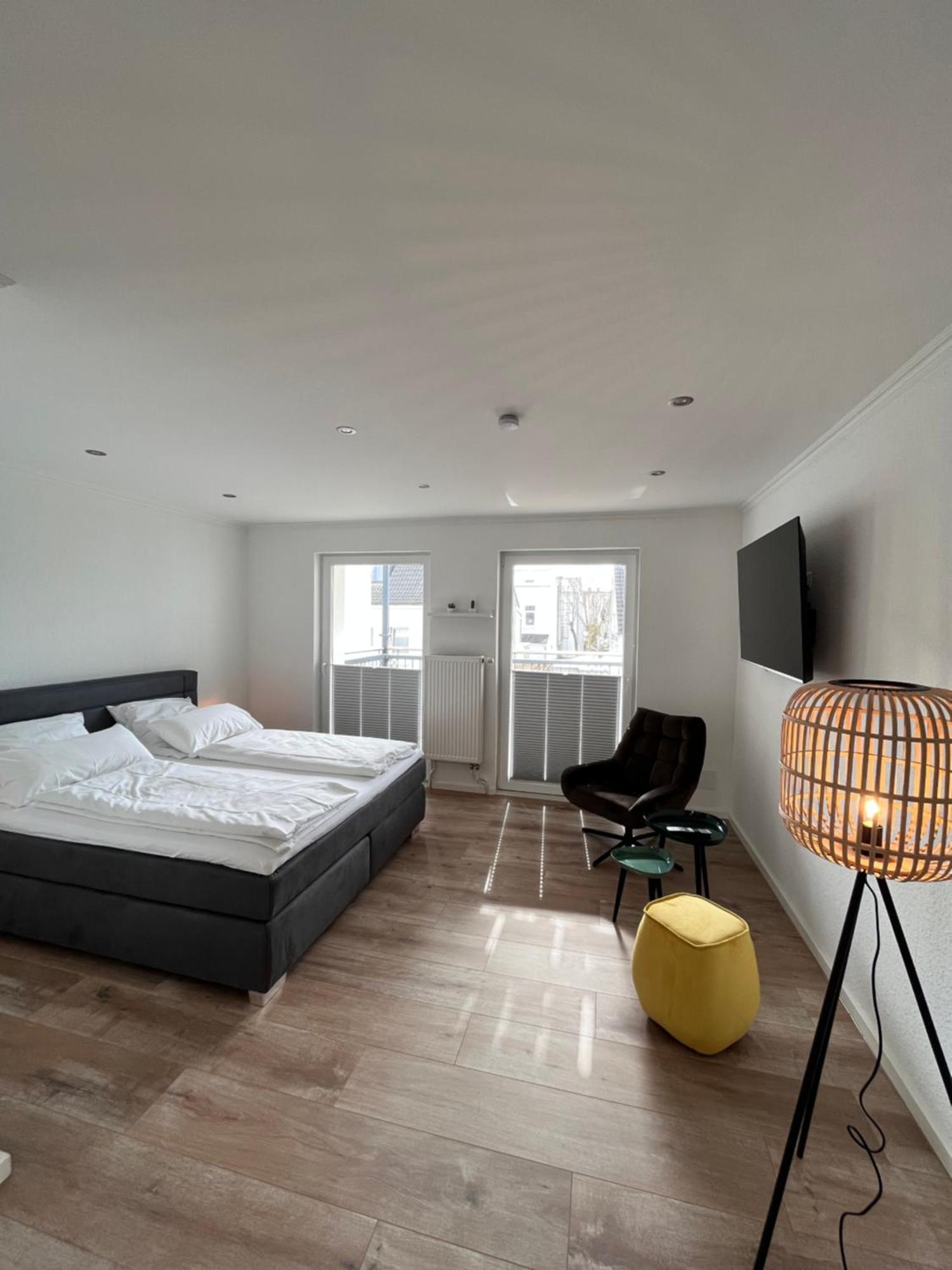Hotel Paula Norderney Kültér fotó